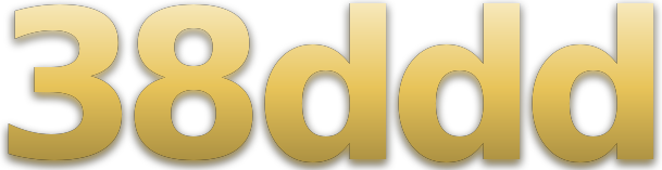 38ddd logo